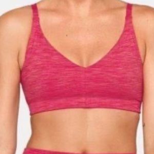 Brand new Freeform Bralette by Outdoor Voices